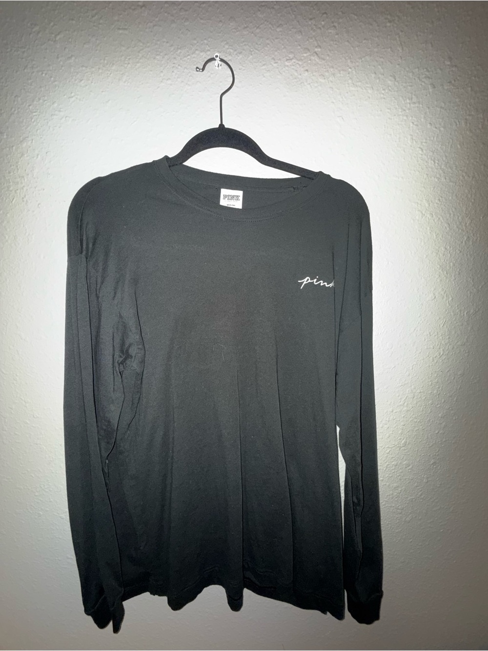 -PINK Victoria's Secret bling shirt